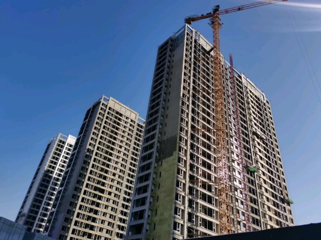 房屋建筑工程